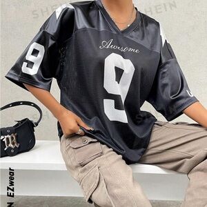 SHEIN jersey